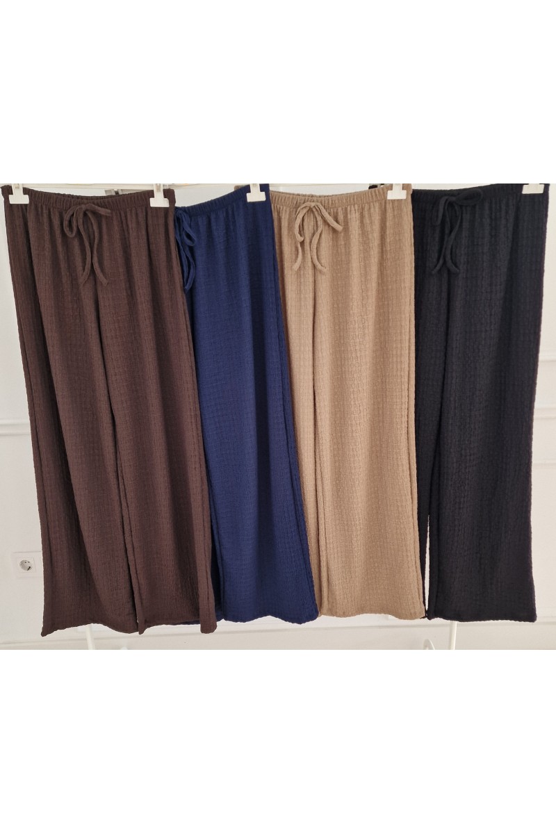 Pantalón tarifa
