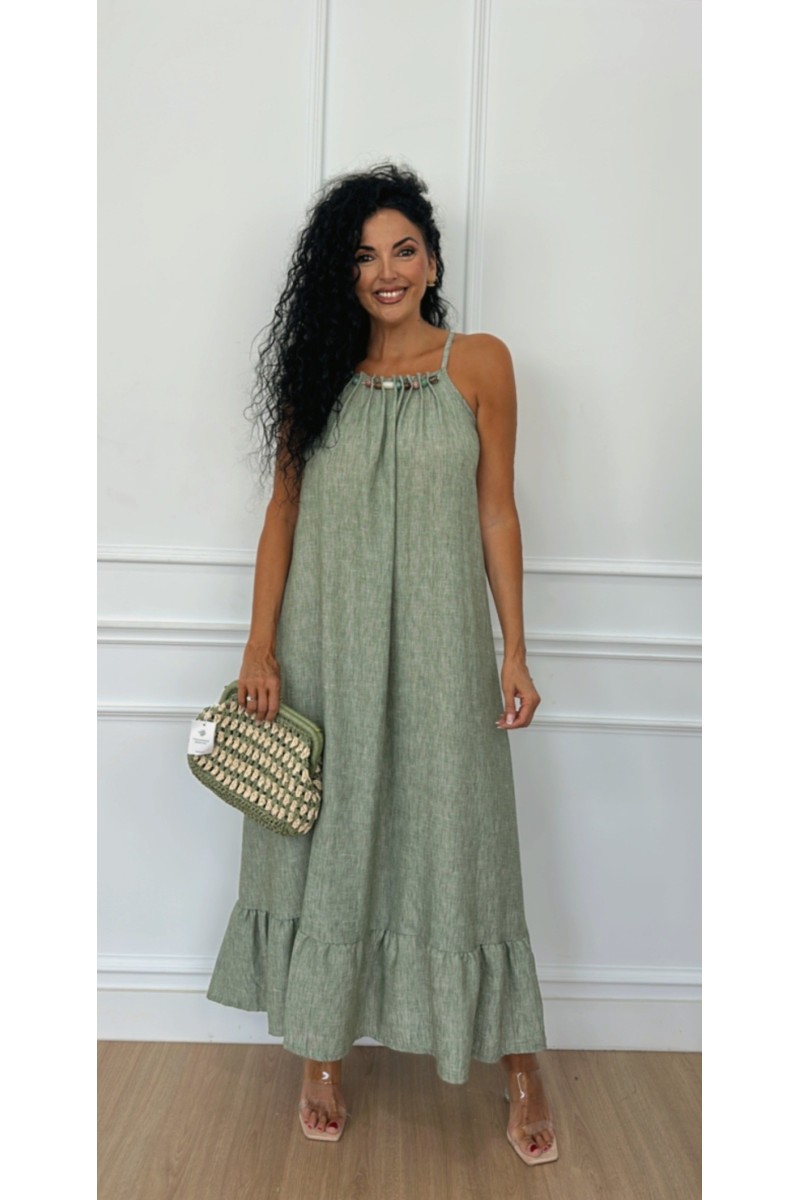 Vestido nazaret