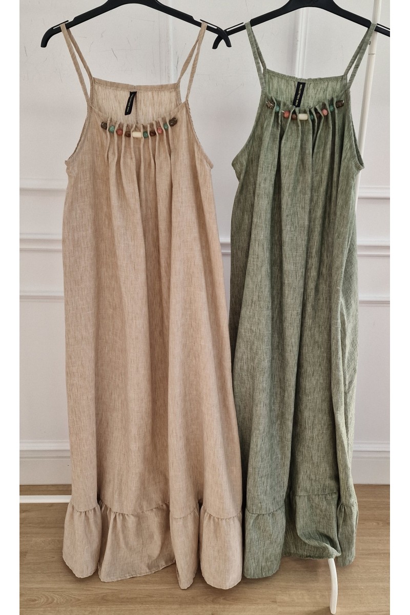Vestido nazaret