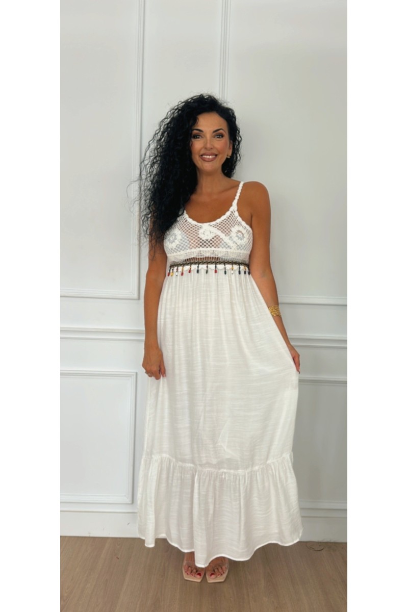 Vestido tanger