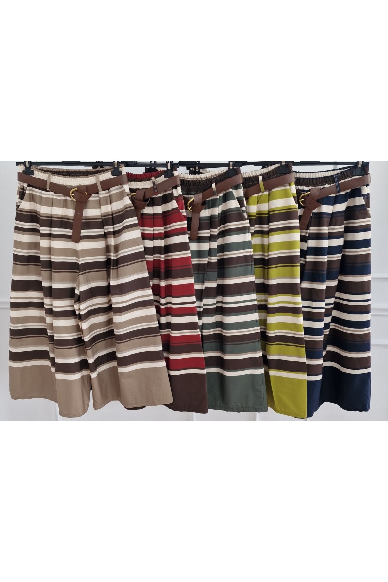 Pantalón iris