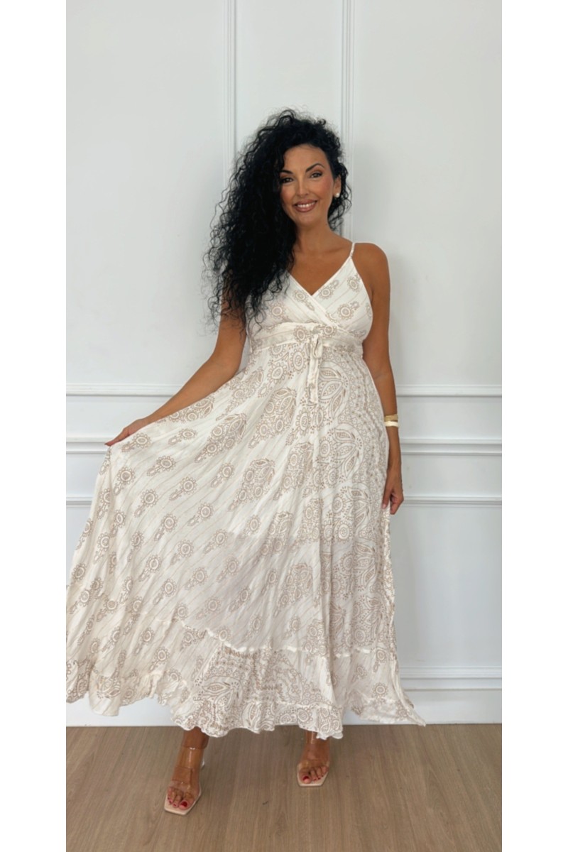 Vestido marruecos Vestido marruecos