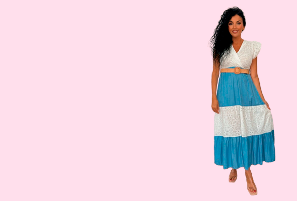 Vestidos