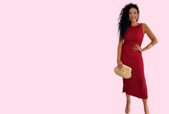 Vestidos